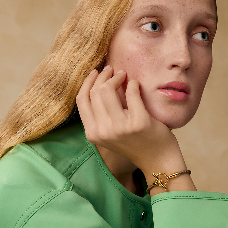 Glenan bracelet | Hermès USA